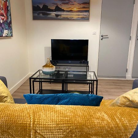 Bel Appartement Avec Place De Parking A Proximite Châtillon-sur-Chalaronne Εξωτερικό φωτογραφία