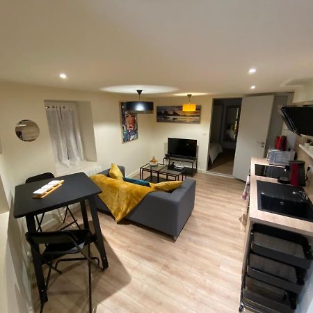 Bel Appartement Avec Place De Parking A Proximite Châtillon-sur-Chalaronne Εξωτερικό φωτογραφία