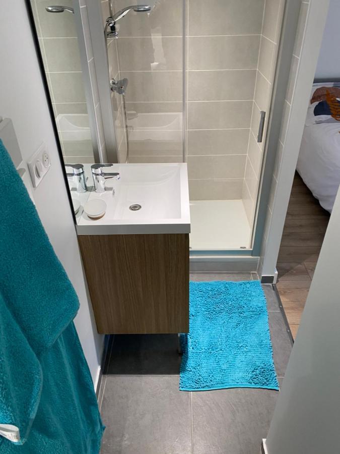 Bel Appartement Avec Place De Parking A Proximite Châtillon-sur-Chalaronne Εξωτερικό φωτογραφία